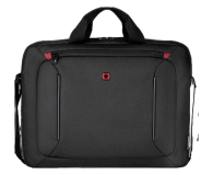 Torba do laptopów Wenger BQ SlimCase Black 16"